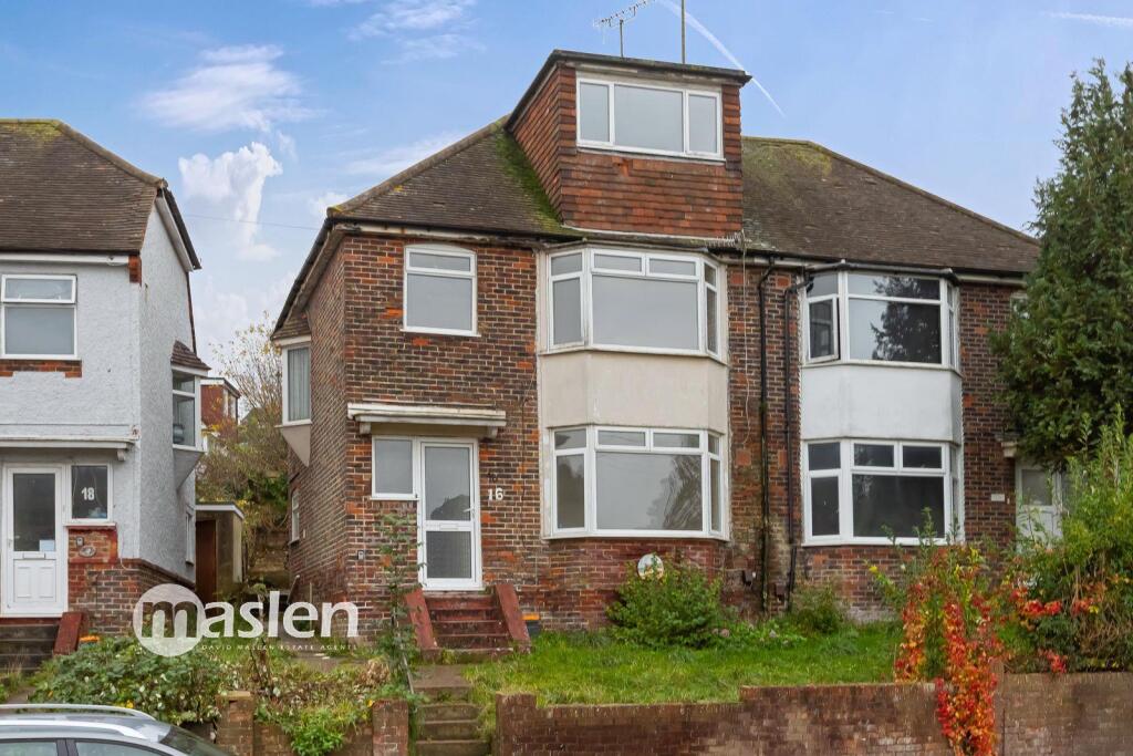 Main image of property: Lower Bevendean Avenue, Brighton