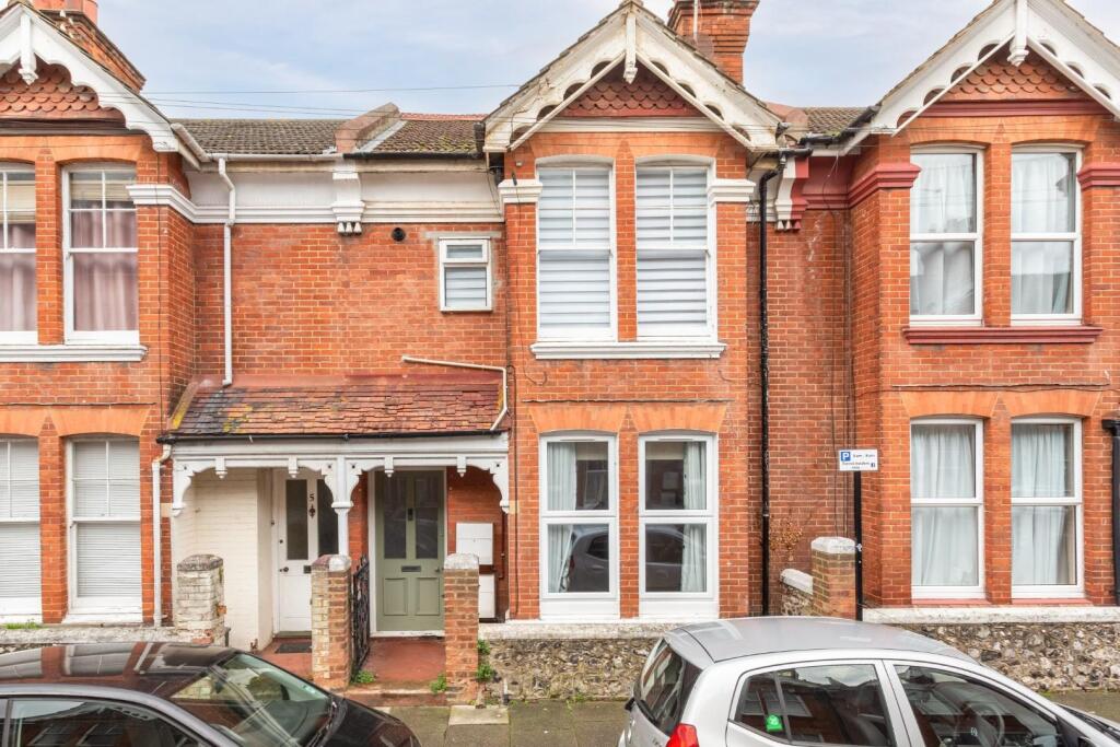Main image of property: Newport Street, Brighton