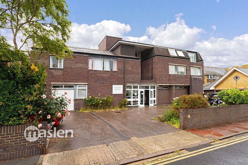 Main image of property: Hereford Street, Brighton