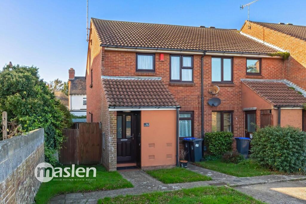 Main image of property: Grinstead Lane, Lancing