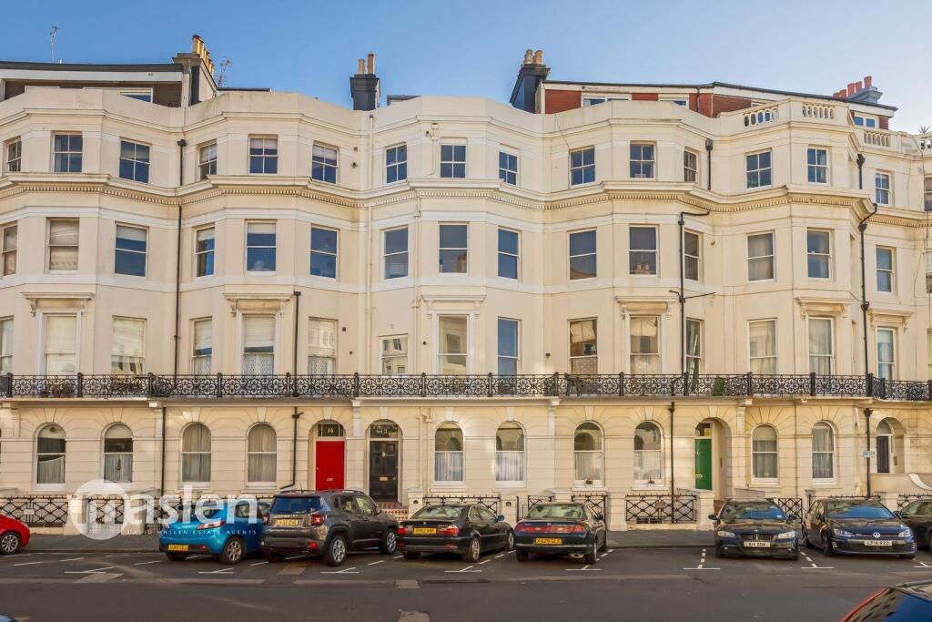 Main image of property: St Aubyns, Hove