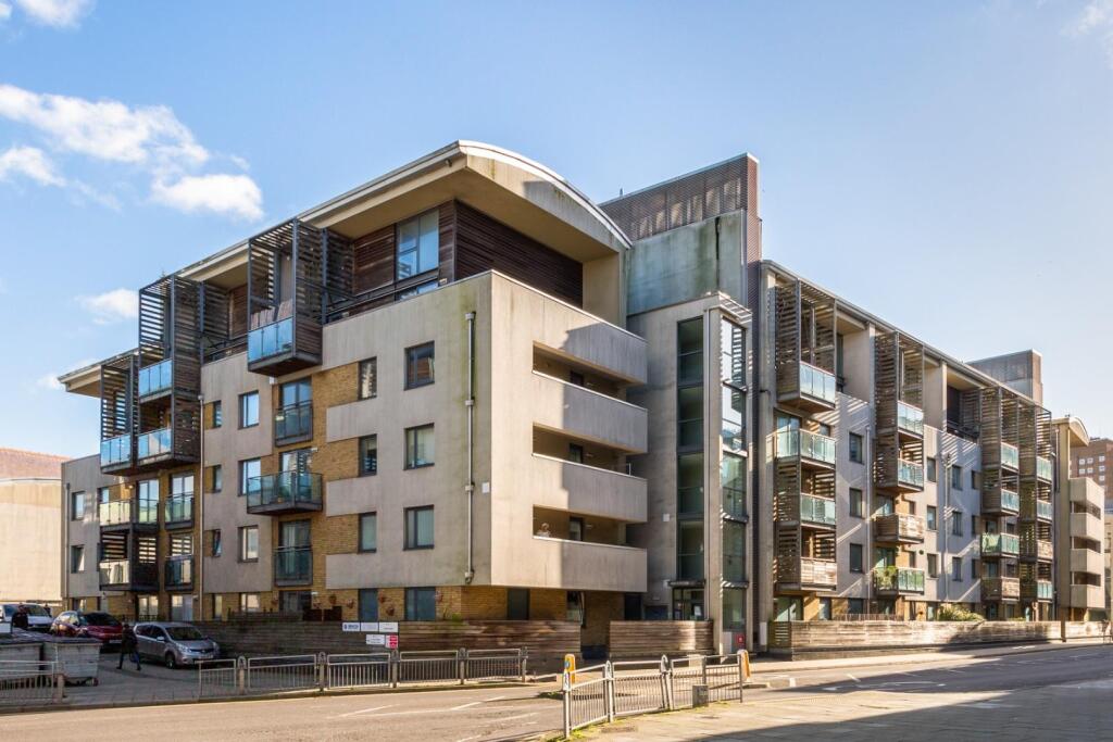 Main image of property: Fleet Street, Brighton