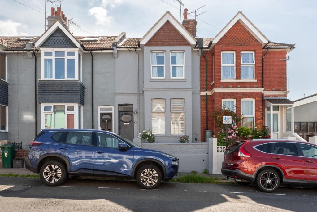 Main image of property: Shanklin Road