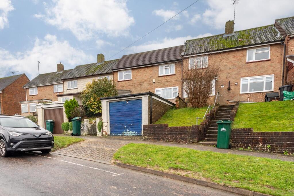 Main image of property: Walton Bank, Coldean, Brighton