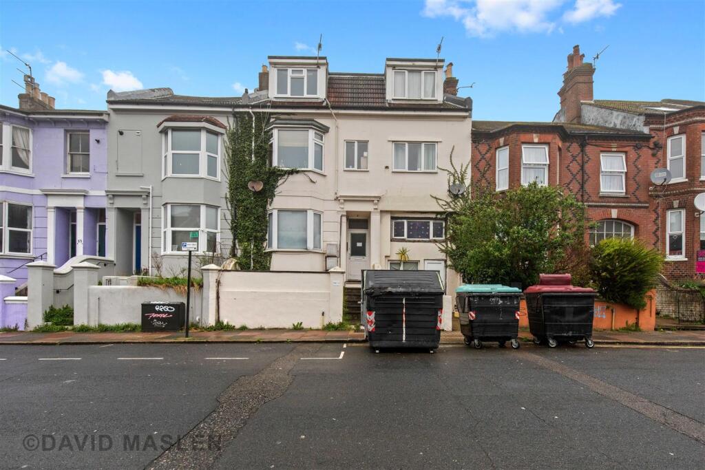Main image of property: Upper Lewes Road, Brighton