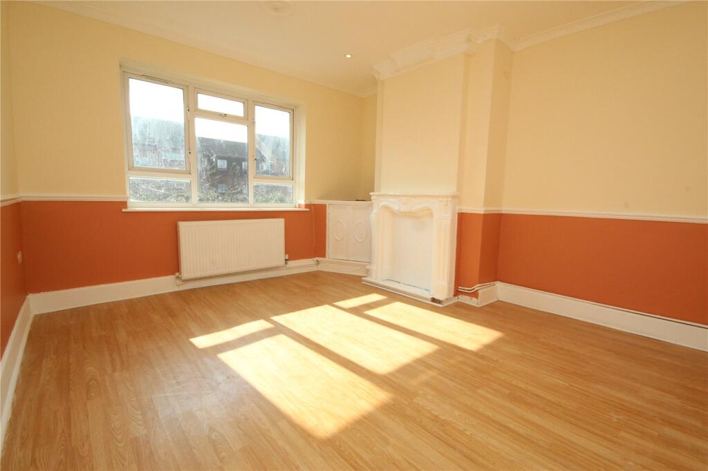 Main image of property: Armstead Walk, Dagenham, RM10