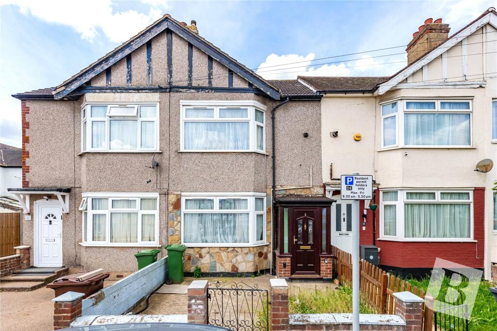 Main image of property: Norfolk Road, Dagenham, RM10