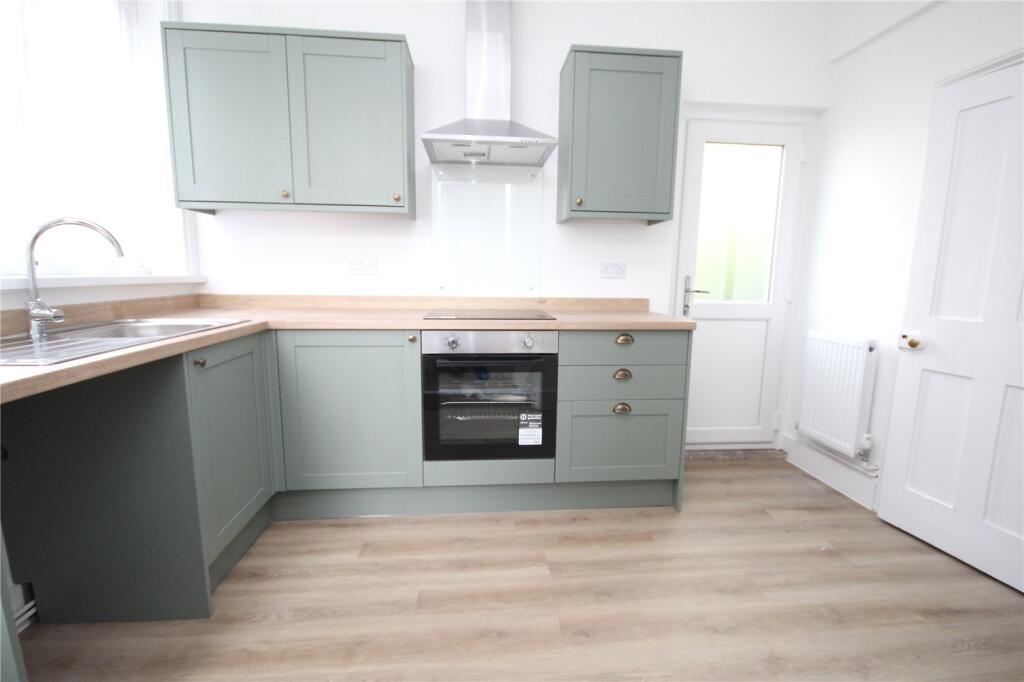 Main image of property: Whalebone Lane South,, Dagenham,, RM8