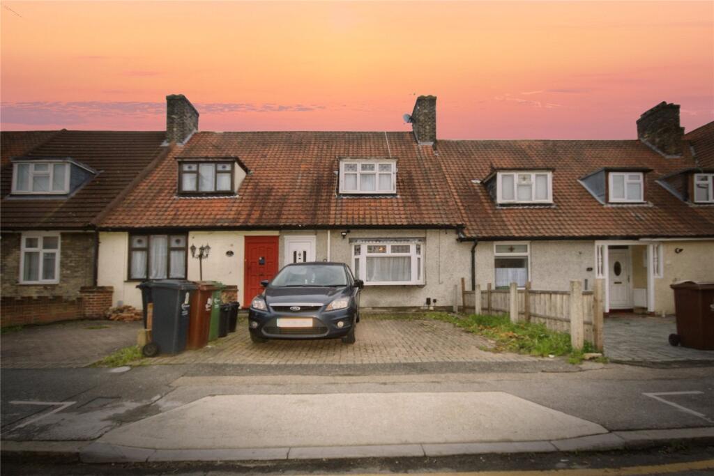 Main image of property: Margery Road, Dagenham, RM8