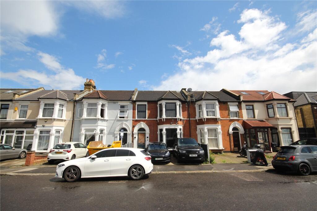 Main image of property: Cambridge Road, Ilford, IG3