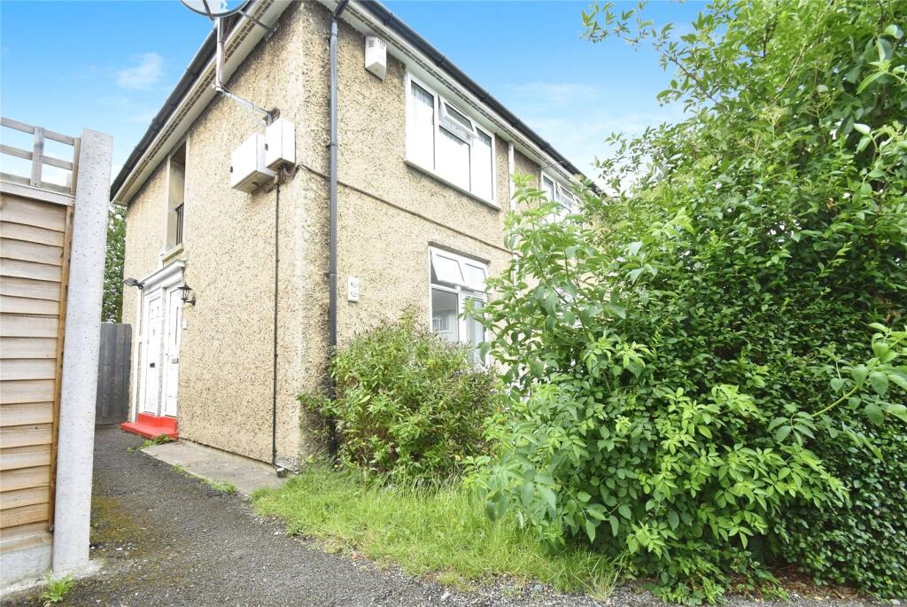 Main image of property: Babington Road, Dagenham, RM8