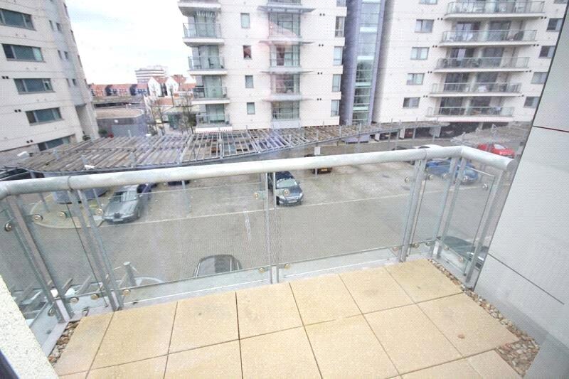 Main image of property: Index Apartments, Mercury Gardens, Romford, Essex, RM1
