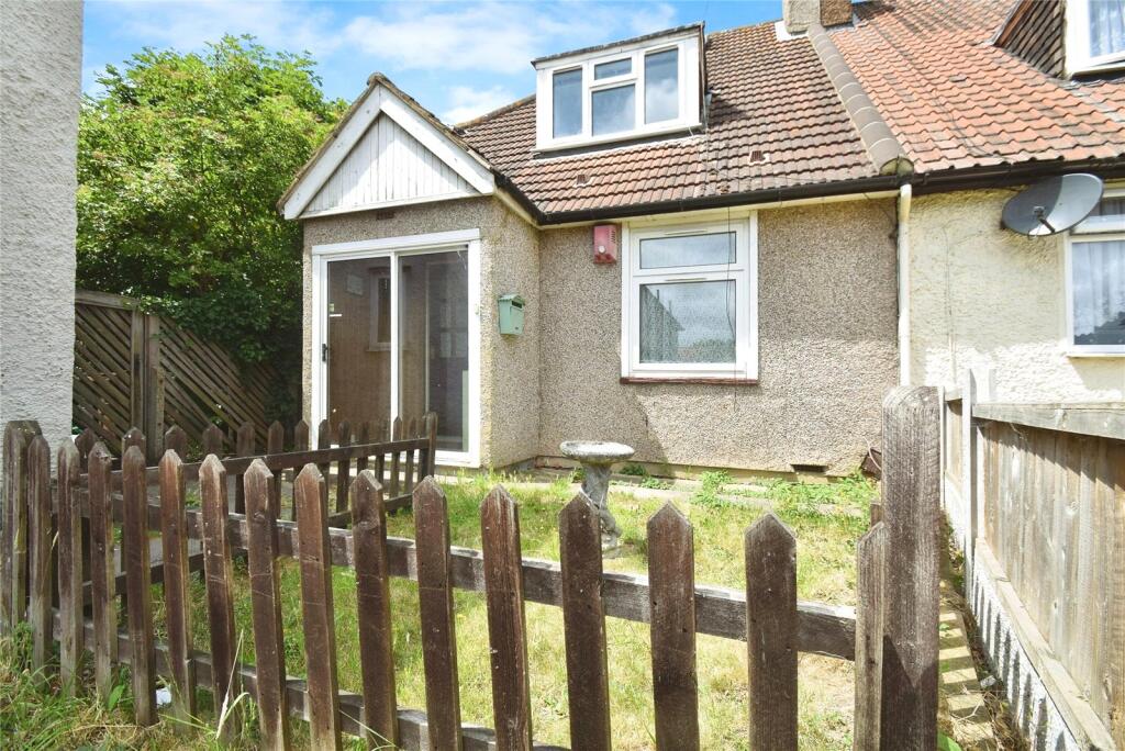Main image of property: Milner Road, Dagenham, RM8