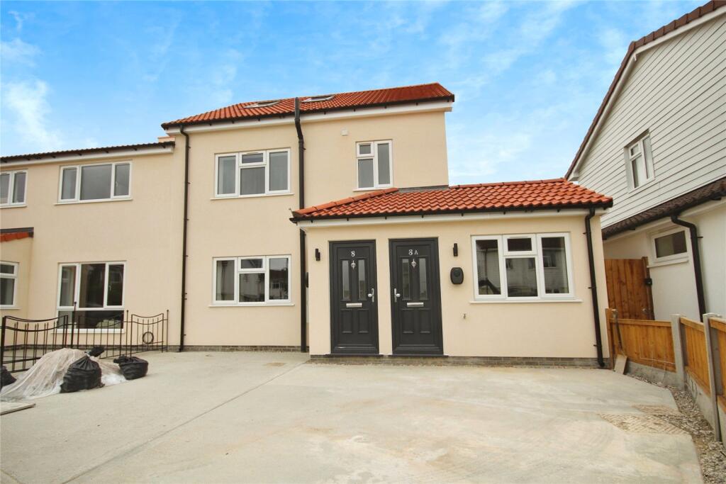 Main image of property: Stratford Close, Dagenham, RM10