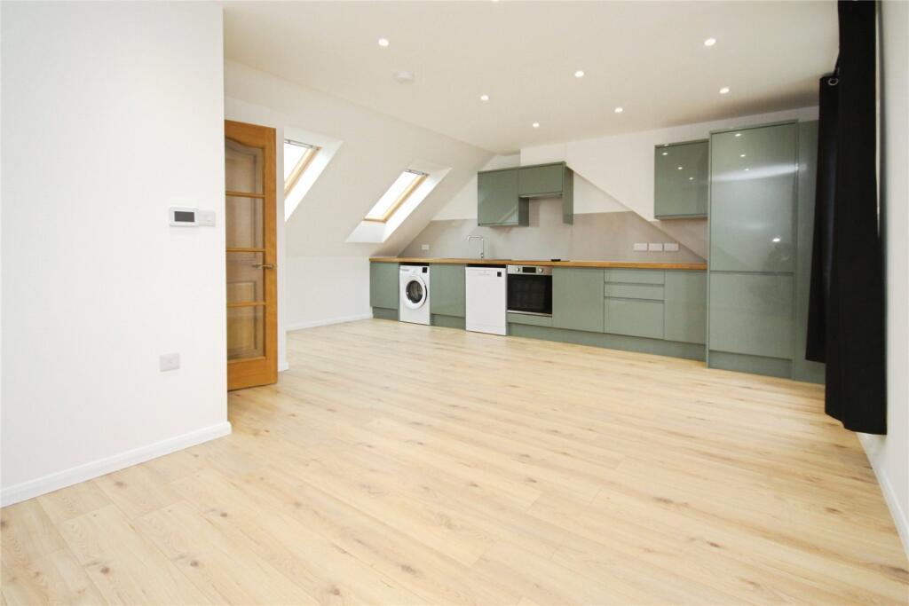 Main image of property: Stratford Close, Dagenham, RM10
