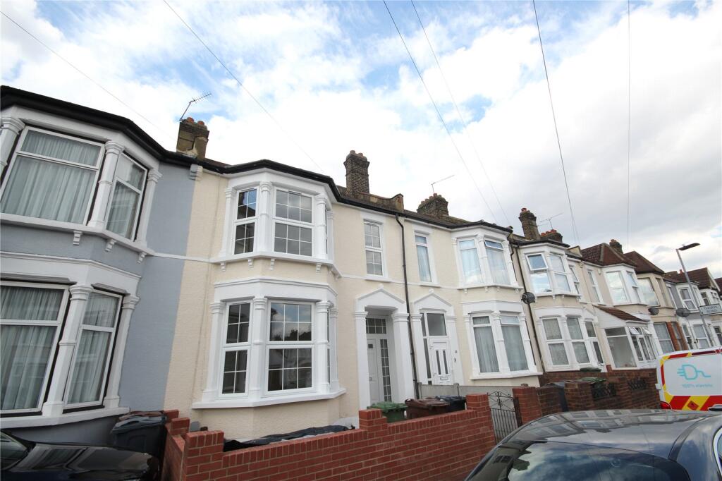 Main image of property: Cecil Avenue, Barking, IG11