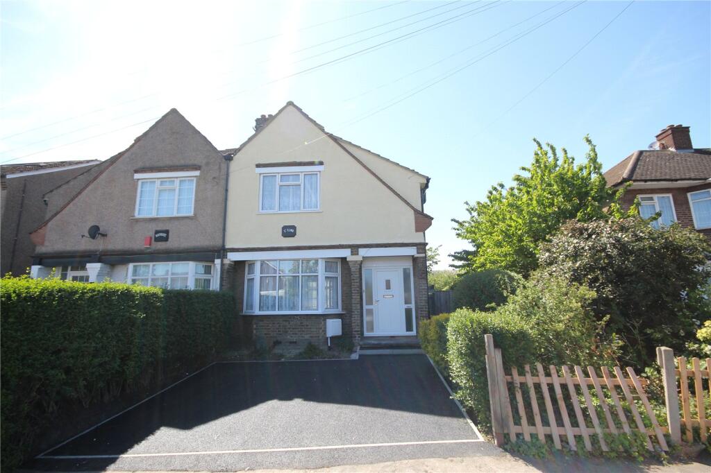 Main image of property: Whalebone Lane South,, Dagenham,, RM8