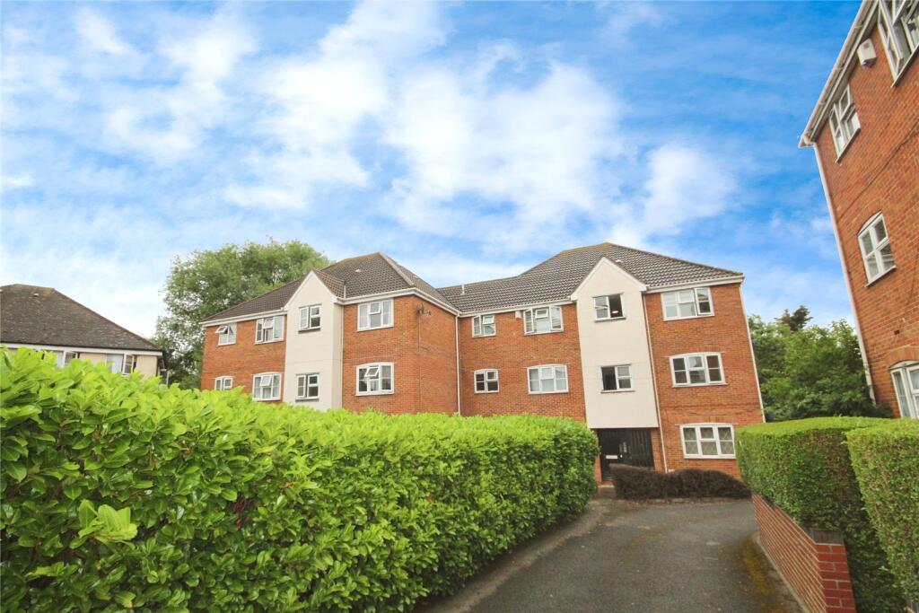 Main image of property: Burdetts Road,, Dagenham, RM9