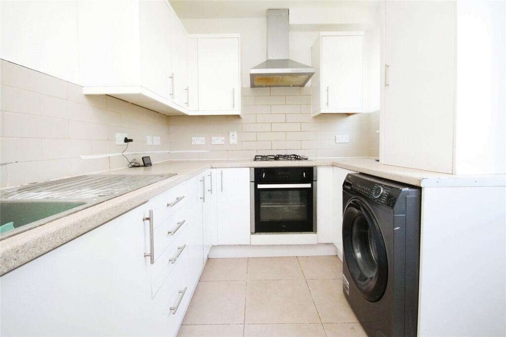 Main image of property: Heath Road, Chadwell Heath, RM6