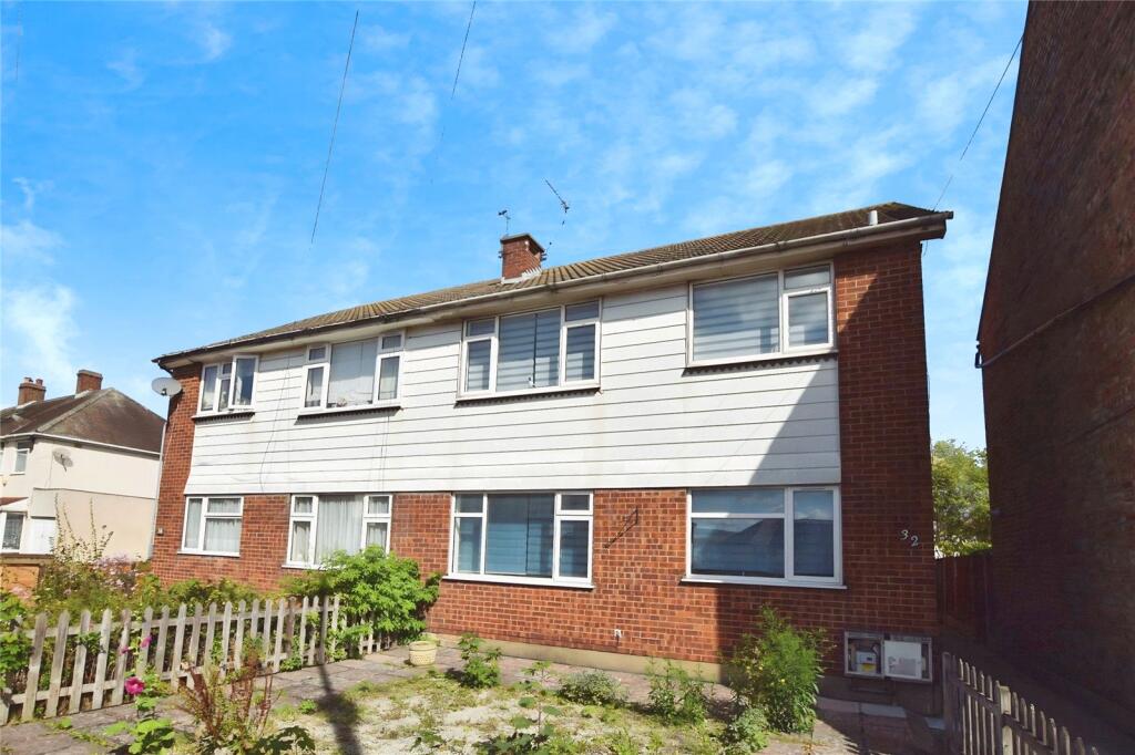 Main image of property: Chadwell Heath Lane, Chadwell Heath, Romford, RM6