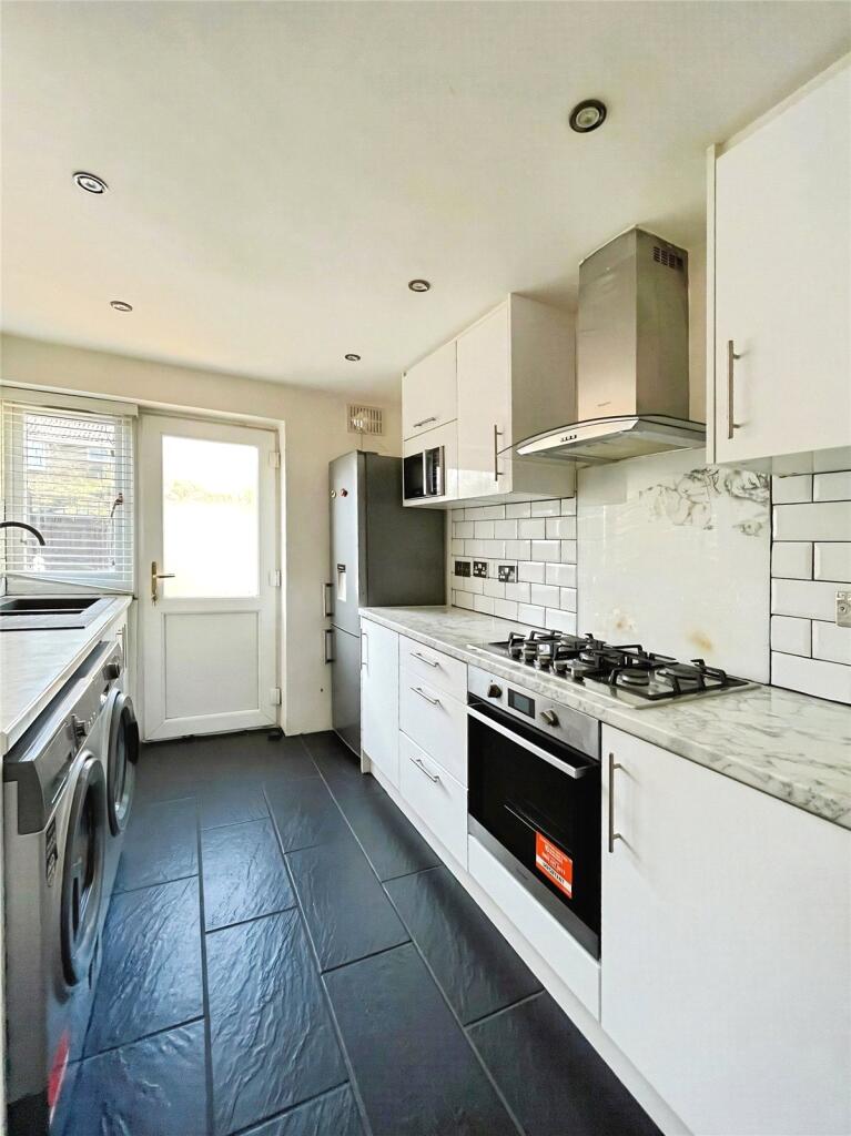 Main image of property: Mortimer Road, London, E6