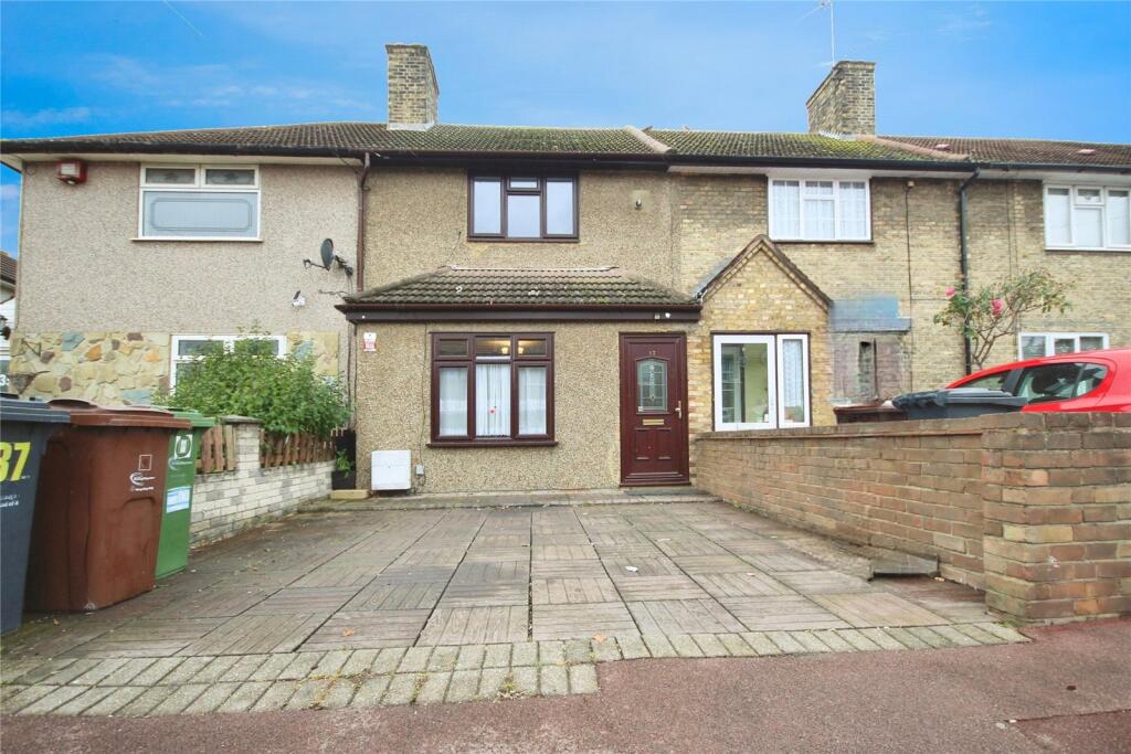 Main image of property: Rowdowns Road, Dagenham, RM9
