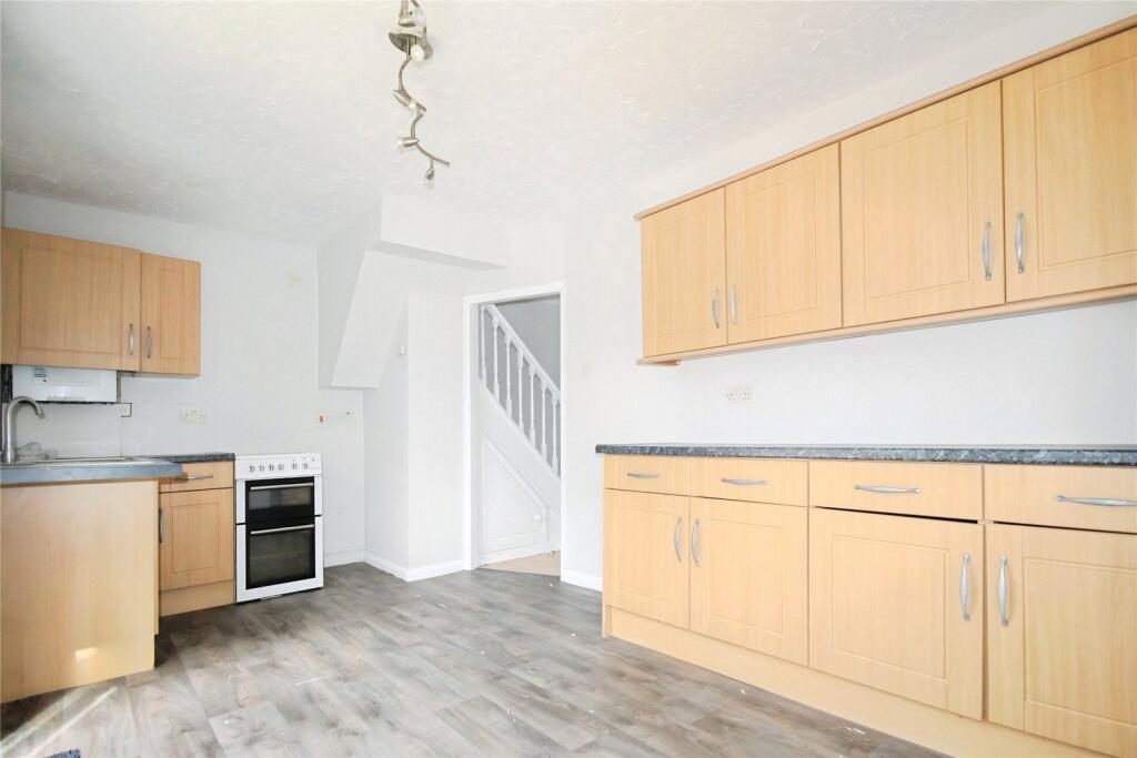 Main image of property: Bosworth Road, Dagenham, RM10
