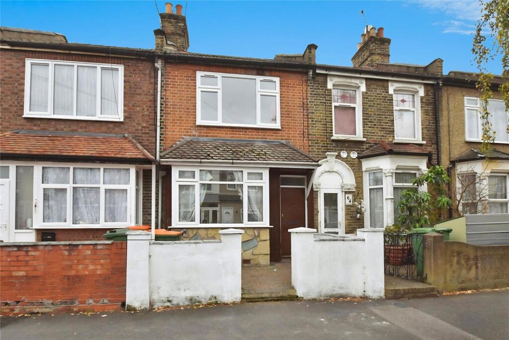 Main image of property: Upperton Road West, London, E13