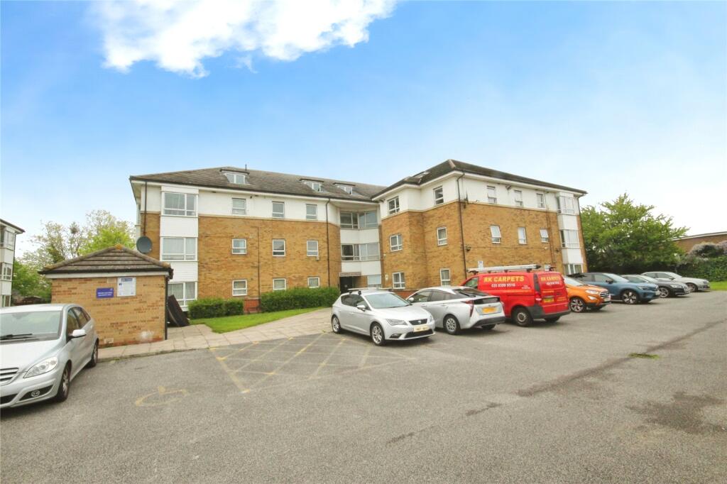 Main image of property: Pavilion Court, Goresbrook Road, Dagenham, RM9