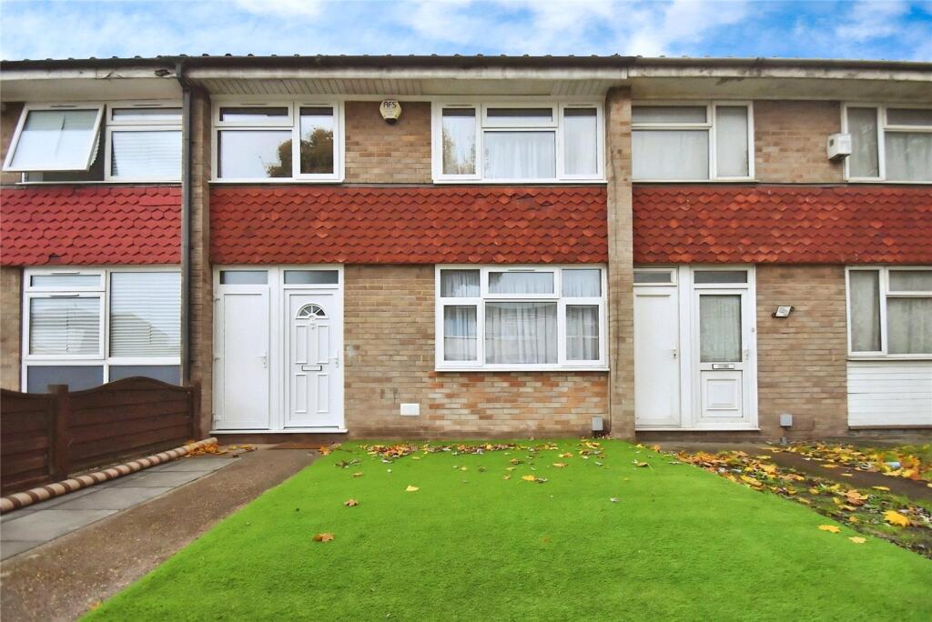 Main image of property: Maplestead Road, Dagenham, RM9