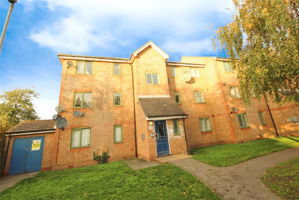 Main image of property: Chantress Close, Dagenham, RM10