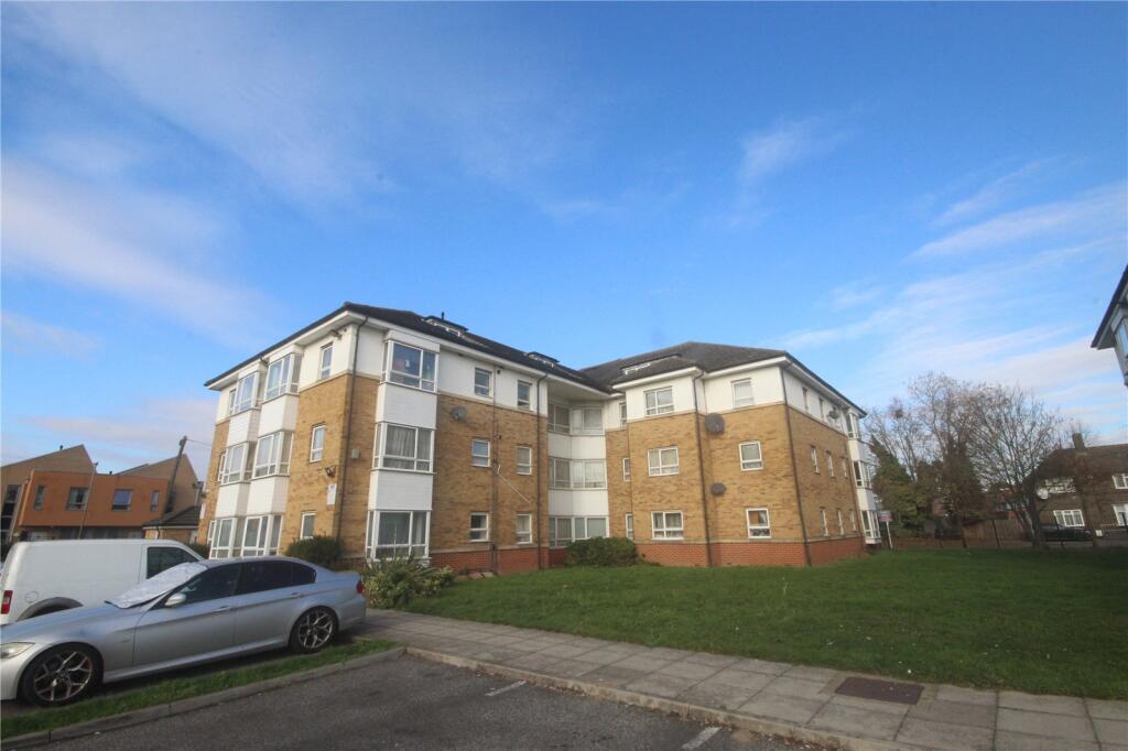 Main image of property: Castle Court, Dagenham, RM9