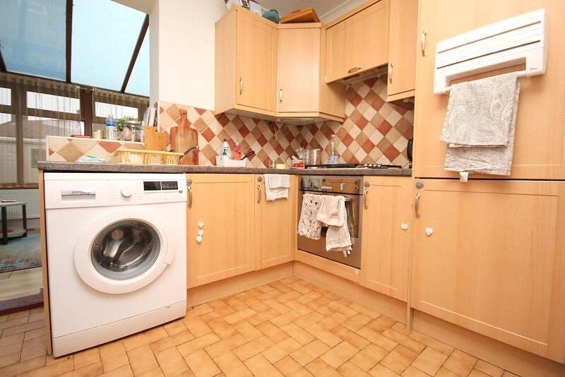 Main image of property: Wren Gardens, Dagenham, RM9
