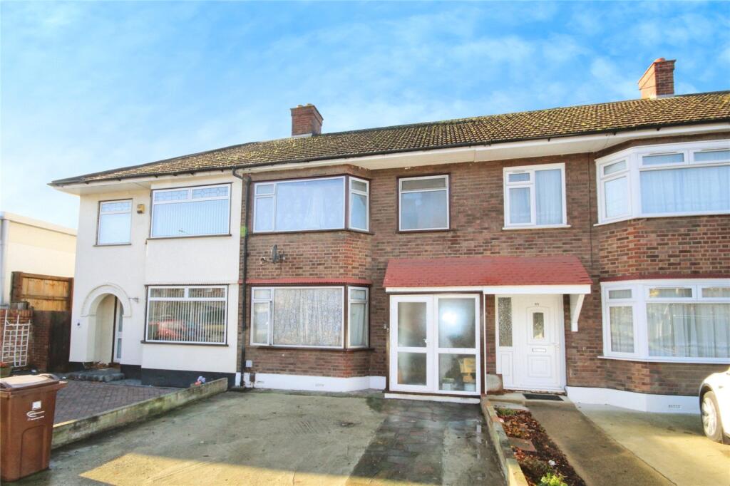 Main image of property: Whalebone Lane South, Dagenham, RM8
