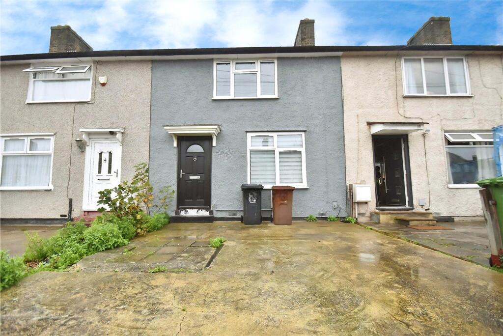 Main image of property: Davington Road, Dagenham, RM8