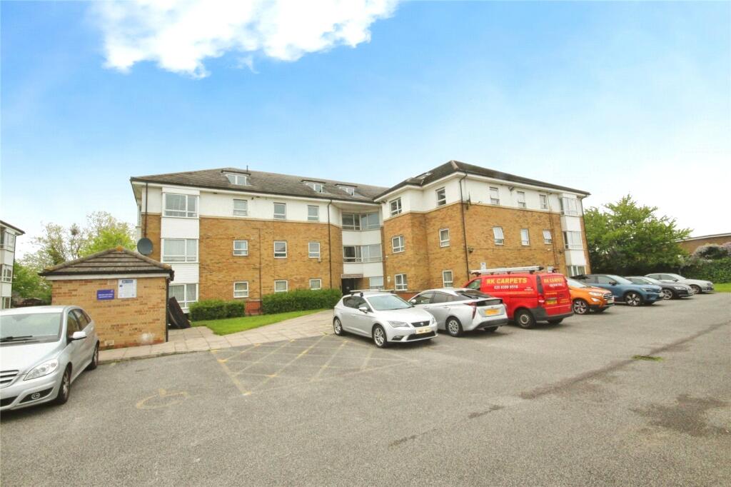 Main image of property: Pavilion Court, Goresbrook Road, RM9