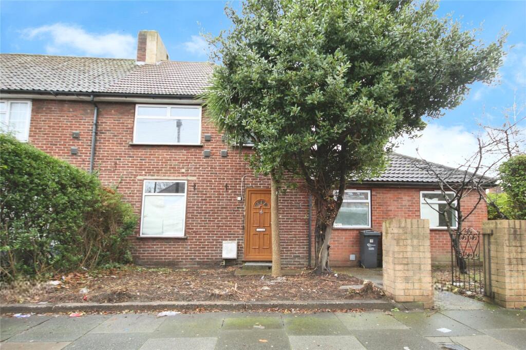 Main image of property: Lodge Avenue, Dagenham, RM9