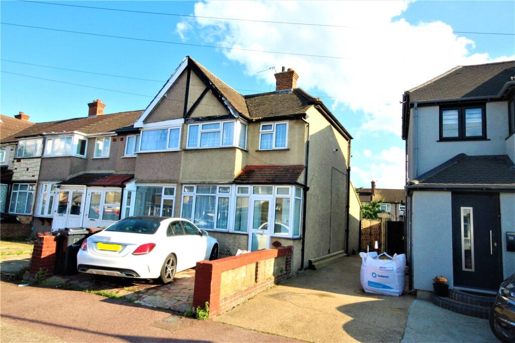 Main image of property: Beam Avenue, Dagenham, RM10