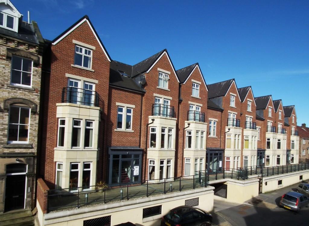 Main image of property: Albion Place, Whitby, North Yorkshire, YO21