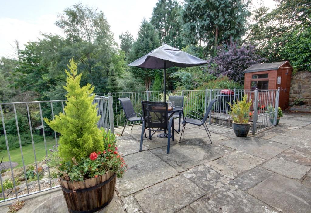 4 bedroom detached house for sale in Denham, Underhill, Glaisdale