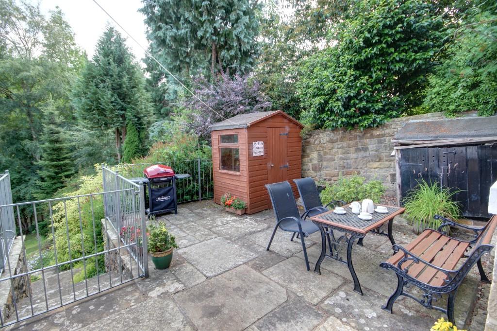 4 bedroom detached house for sale in Denham, Underhill, Glaisdale