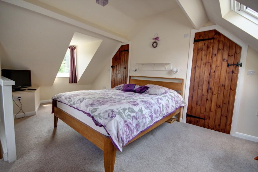 4 bedroom detached house for sale in Denham, Underhill, Glaisdale