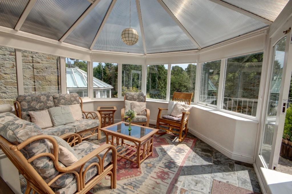 4 bedroom detached house for sale in Denham, Underhill, Glaisdale