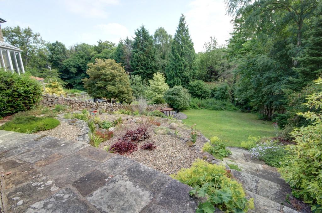 4 bedroom detached house for sale in Denham, Underhill, Glaisdale