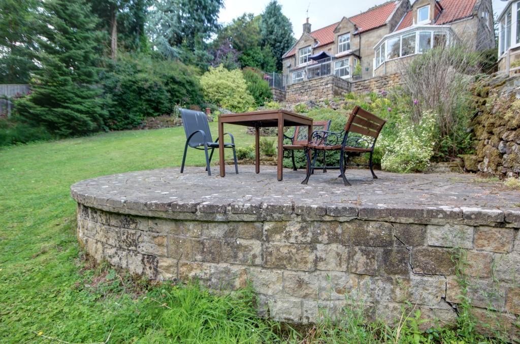 4 bedroom detached house for sale in Denham, Underhill, Glaisdale