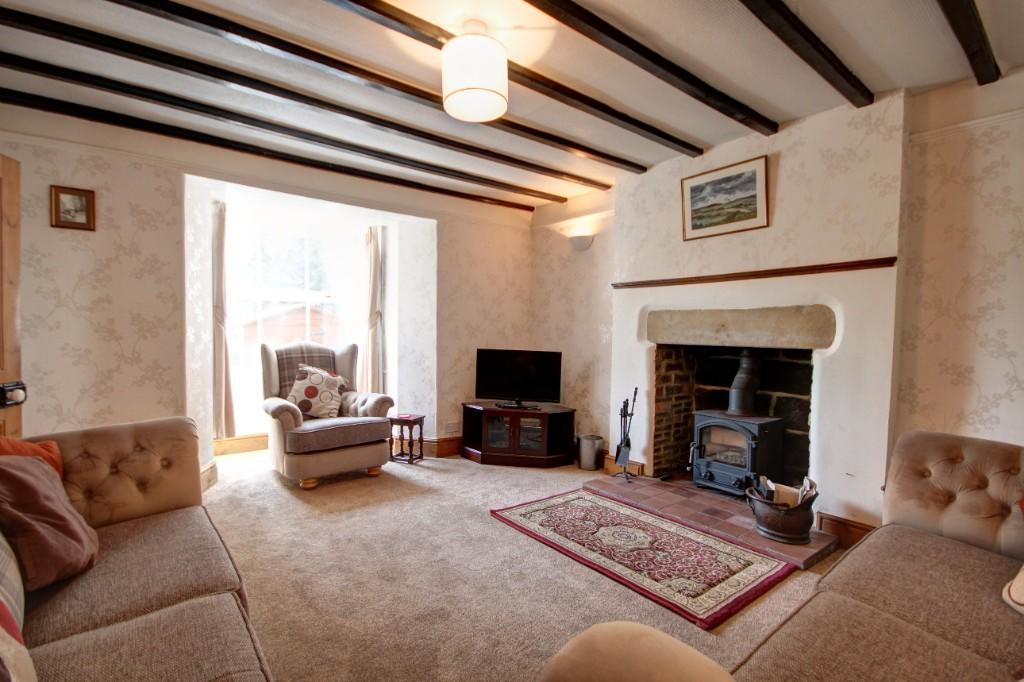 4 bedroom detached house for sale in Denham, Underhill, Glaisdale