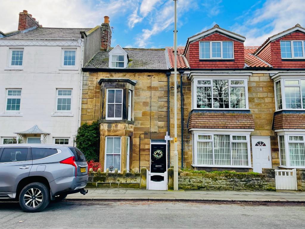 Main image of property: Inglenook, 92 High Street, Hinderwell, TS13 5ES