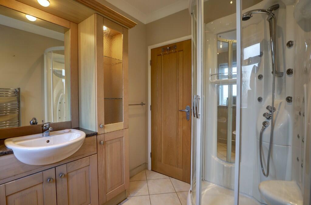 4 bedroom detached house for sale in Brock End, 7 Carr Hill Ridge