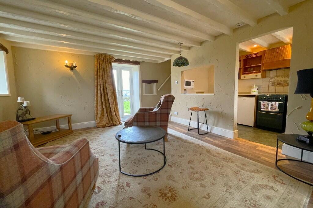 6 bedroom detached house for sale in Commondale, North Yorkshire, YO21