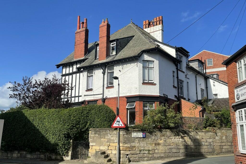 2 bedroom apartment for sale in Flat 3, 2 Upgang Lane, Upgang Lane